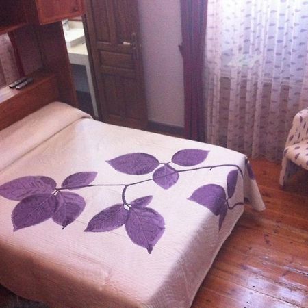 Arte Y Natura Valdivielso Quintana de Valdivielso Exterior foto