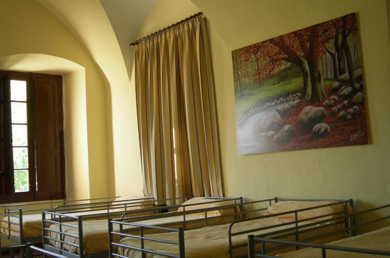 Arte Y Natura Valdivielso Quintana de Valdivielso Exterior foto