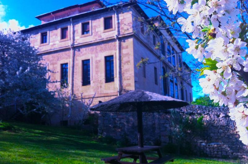 Arte Y Natura Valdivielso Quintana de Valdivielso Exterior foto